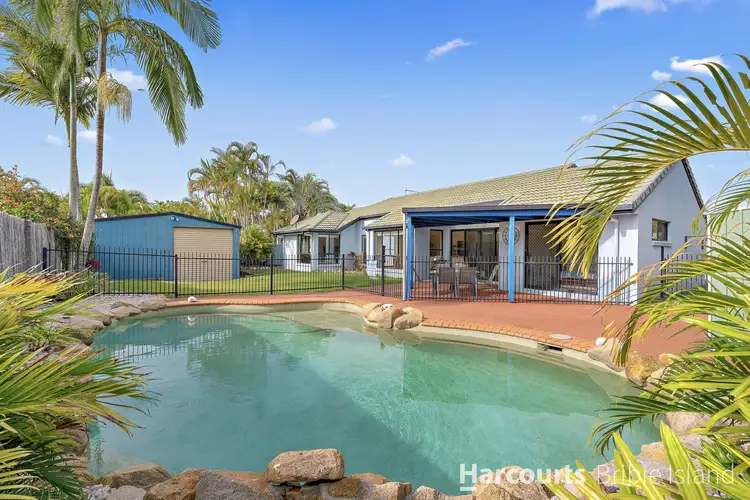 6 Dugong Crescent, Banksia Beach QLD 4507
