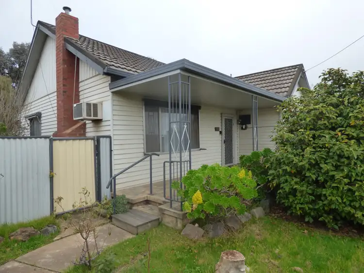 Second view of Homely house listing, 150 Napier Street, Stawell VIC 3380