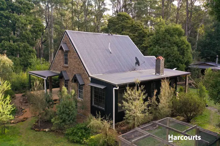1184 Mole Creek Road, Needles TAS 7304