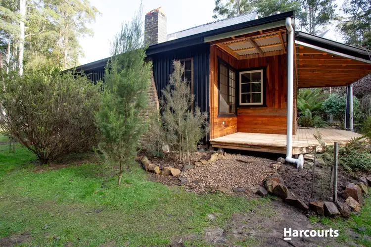 Fifth view of Homely house listing, 1184 Mole Creek Road, Needles TAS 7304