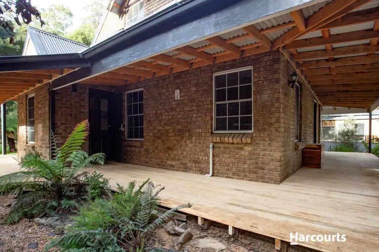 Sixth view of Homely house listing, 1184 Mole Creek Road, Needles TAS 7304