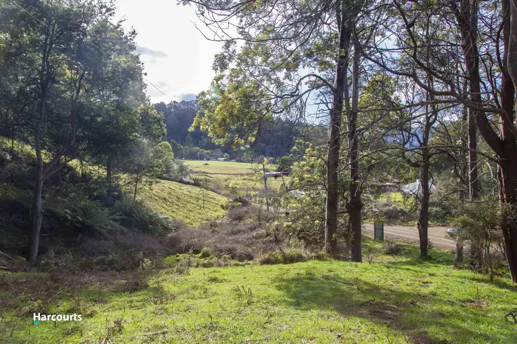 Fourth view of Homely land listing, Lot 1 Eadies Lane, Franklin TAS 7113