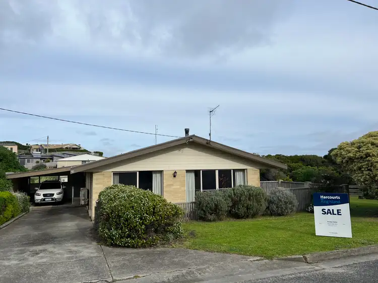 Main view of Homely house listing, 21 Lighthouse street, Currie TAS 7256