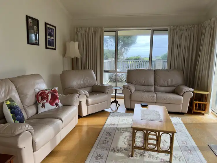 Second view of Homely house listing, 21 Lighthouse street, Currie TAS 7256