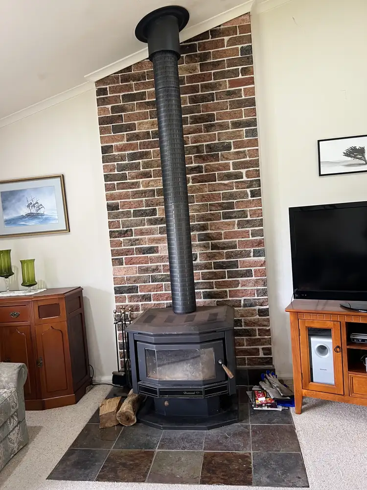 Fifth view of Homely house listing, 21 Lighthouse street, Currie TAS 7256