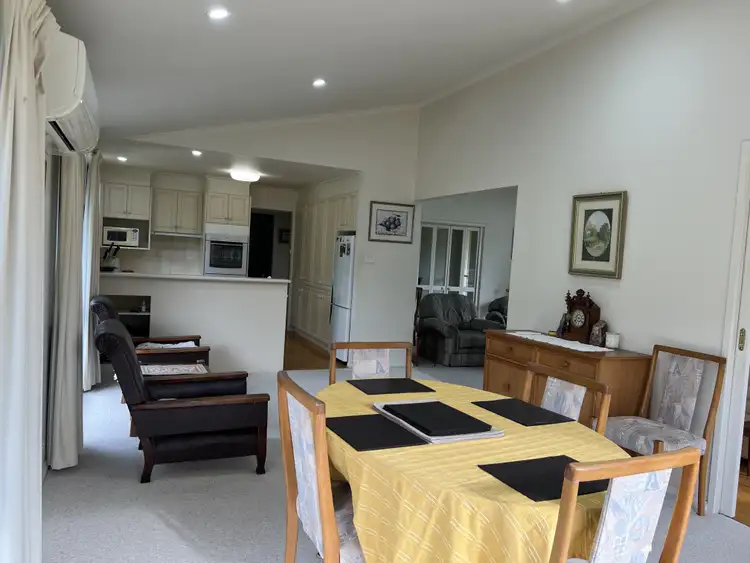 Sixth view of Homely house listing, 21 Lighthouse street, Currie TAS 7256