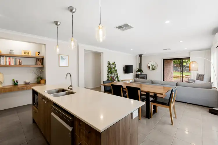 Second view of Homely house listing, 13 Peak Court, Mansfield VIC 3722