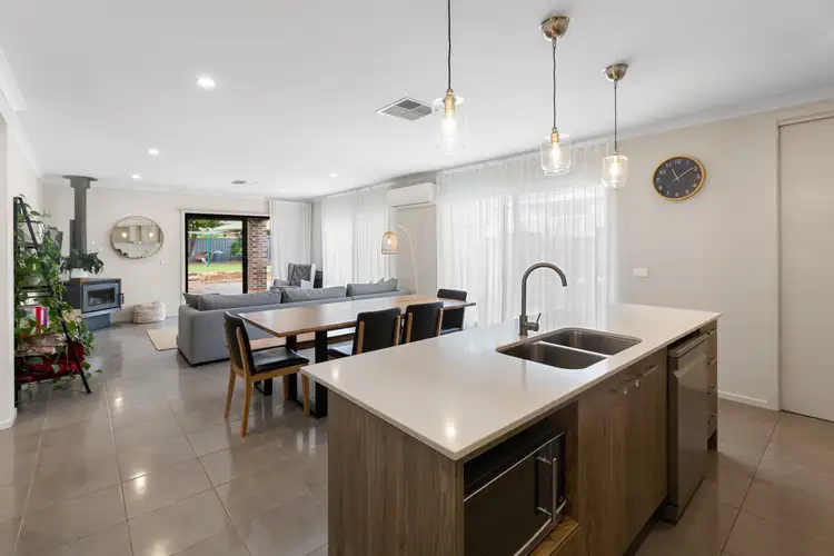Third view of Homely house listing, 13 Peak Court, Mansfield VIC 3722