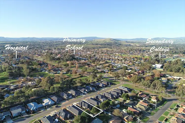 Fourth view of Homely house listing, 13 Peak Court, Mansfield VIC 3722