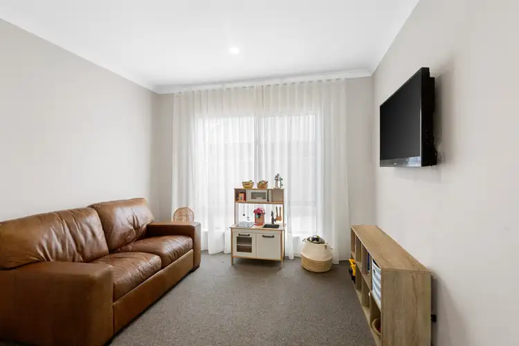Fifth view of Homely house listing, 13 Peak Court, Mansfield VIC 3722