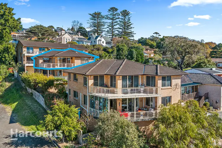 4/10 Akuna Street, Kiama NSW 2533