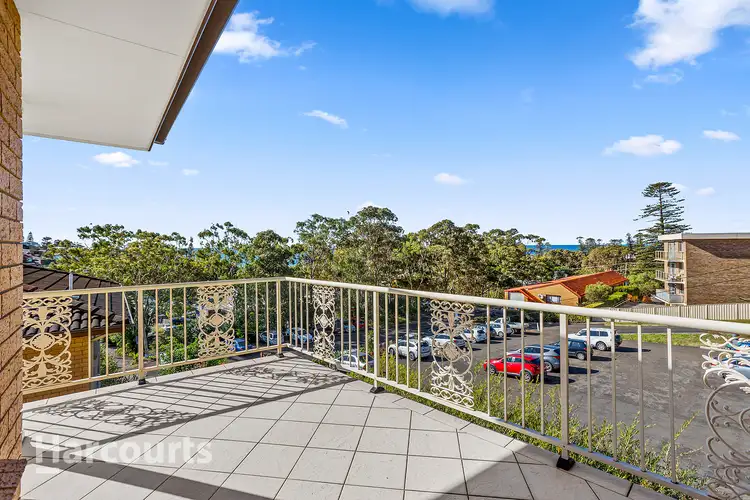 Second view of Homely apartment listing, 4/10 Akuna Street, Kiama NSW 2533