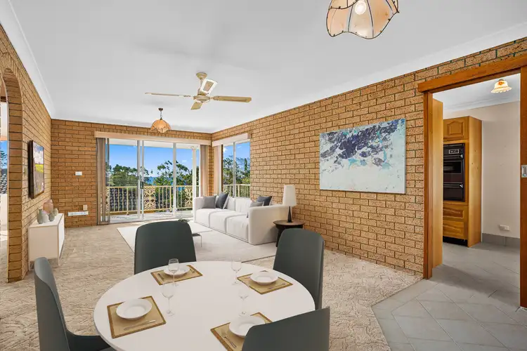 Sixth view of Homely apartment listing, 4/10 Akuna Street, Kiama NSW 2533