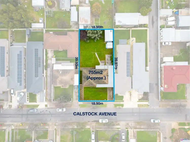 22 Calstock  Avenue, Edwardstown SA 5039