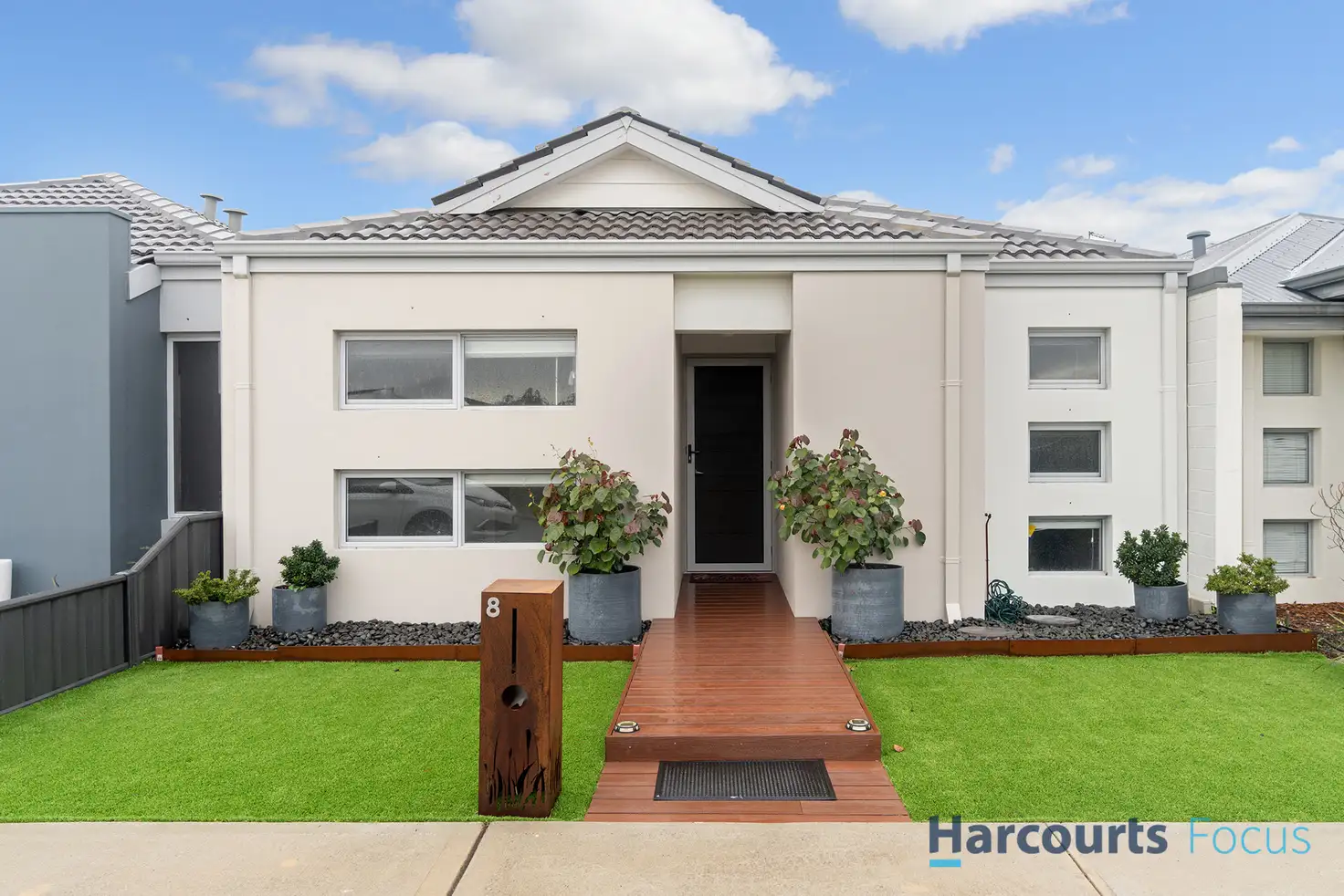 Main view of Homely house listing, 8 Lexington Promenade, Caversham WA 6055