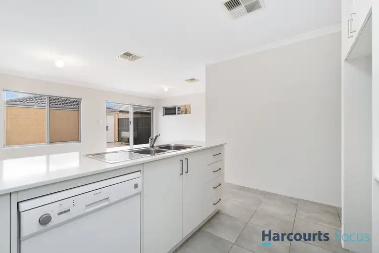 Third view of Homely house listing, 8 Lexington Promenade, Caversham WA 6055