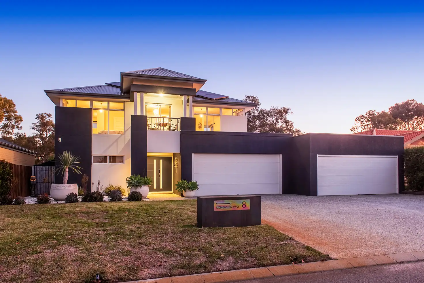Main view of Homely house listing, 8 Longview Way, The Vines WA 6069