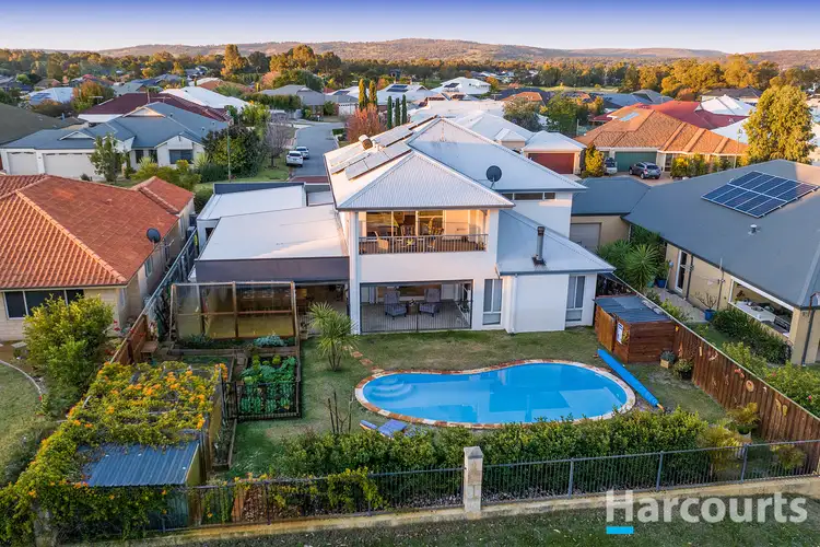 Third view of Homely house listing, 8 Longview Way, The Vines WA 6069