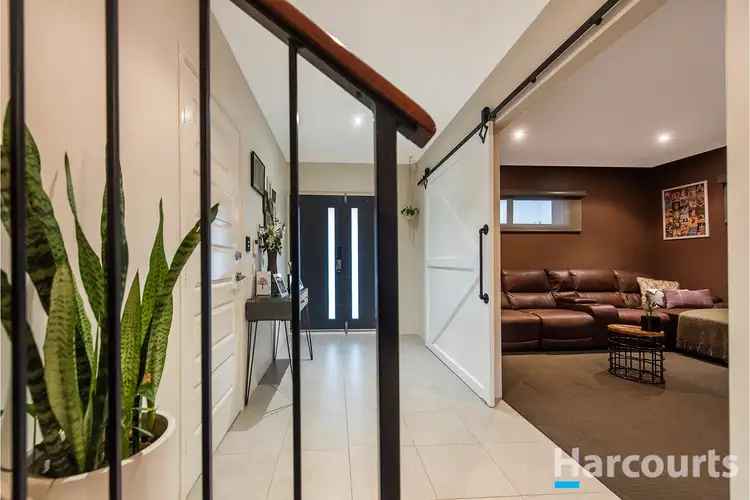 Fourth view of Homely house listing, 8 Longview Way, The Vines WA 6069