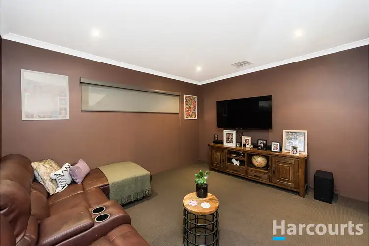 Fifth view of Homely house listing, 8 Longview Way, The Vines WA 6069