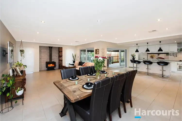 Sixth view of Homely house listing, 8 Longview Way, The Vines WA 6069