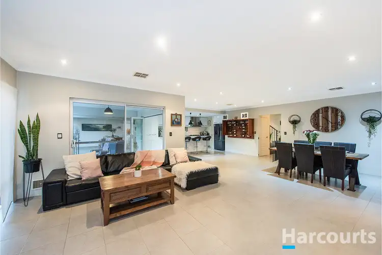 Seventh view of Homely house listing, 8 Longview Way, The Vines WA 6069