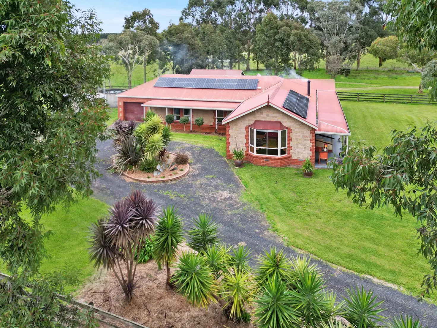 Main view of Homely house listing, 197 Menzies Lane, Casterton VIC 3311