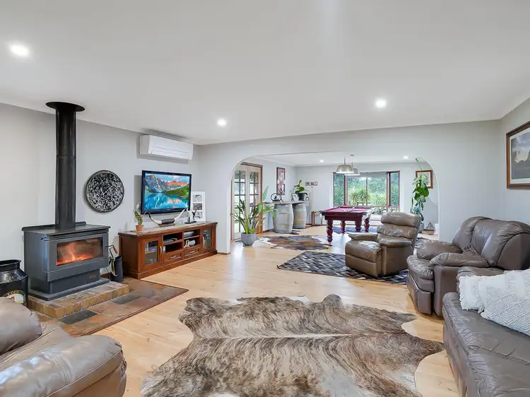 Second view of Homely house listing, 197 Menzies Lane, Casterton VIC 3311