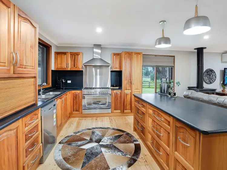 Third view of Homely house listing, 197 Menzies Lane, Casterton VIC 3311