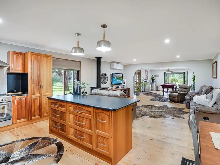 Fourth view of Homely house listing, 197 Menzies Lane, Casterton VIC 3311