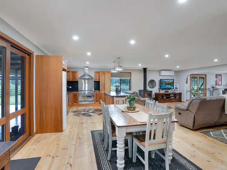 Fifth view of Homely house listing, 197 Menzies Lane, Casterton VIC 3311