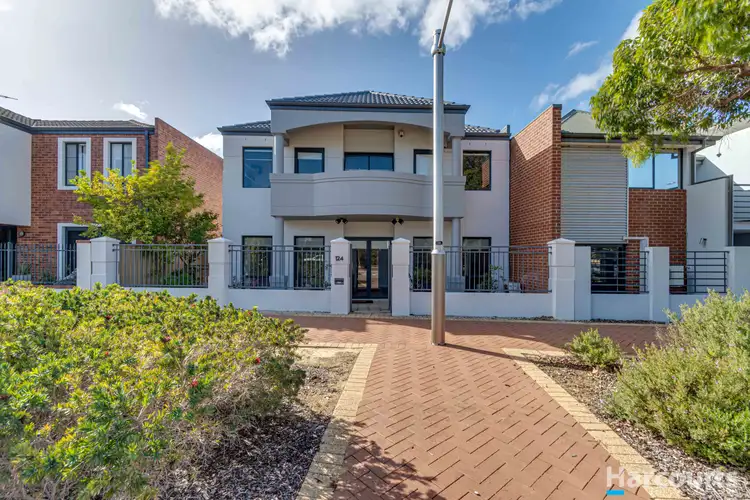 124 Lakeside Drive, Joondalup WA 6027
