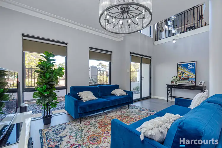 Second view of Homely house listing, 124 Lakeside Drive, Joondalup WA 6027