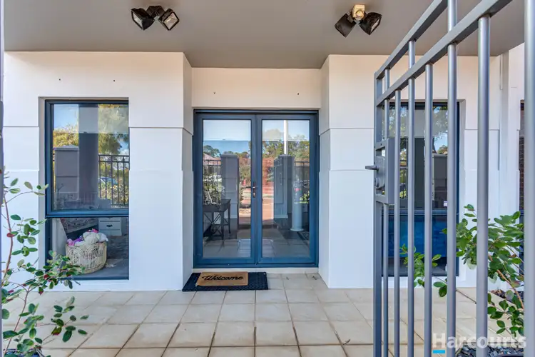 Fifth view of Homely house listing, 124 Lakeside Drive, Joondalup WA 6027