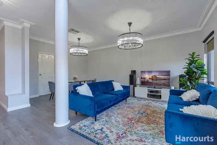 Seventh view of Homely house listing, 124 Lakeside Drive, Joondalup WA 6027