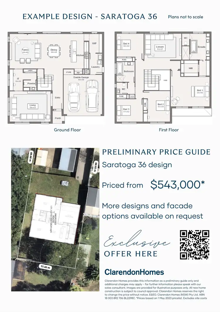 Sixth view of Homely land listing, 37a Orwell Street, Blacktown NSW 2148