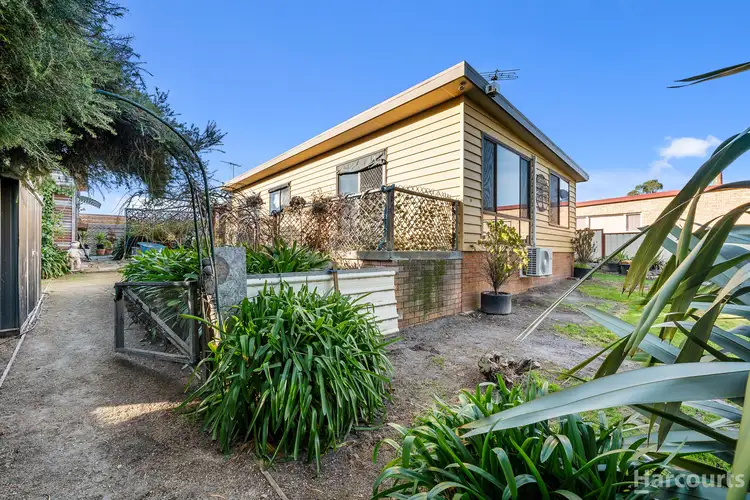 Second view of Homely house listing, 11 Seventh Avenue, Dodges Ferry TAS 7173