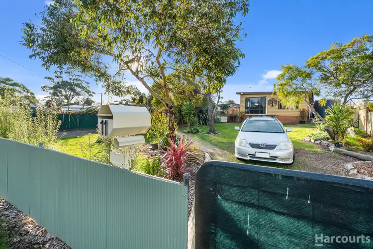 Third view of Homely house listing, 11 Seventh Avenue, Dodges Ferry TAS 7173