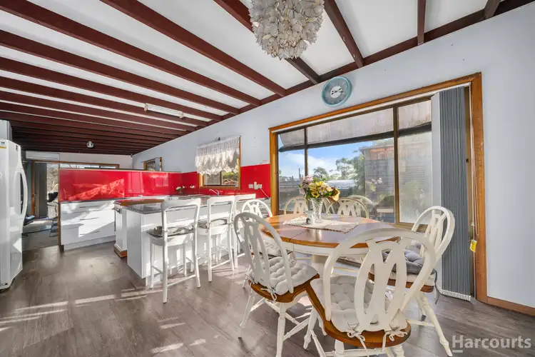 Fourth view of Homely house listing, 11 Seventh Avenue, Dodges Ferry TAS 7173