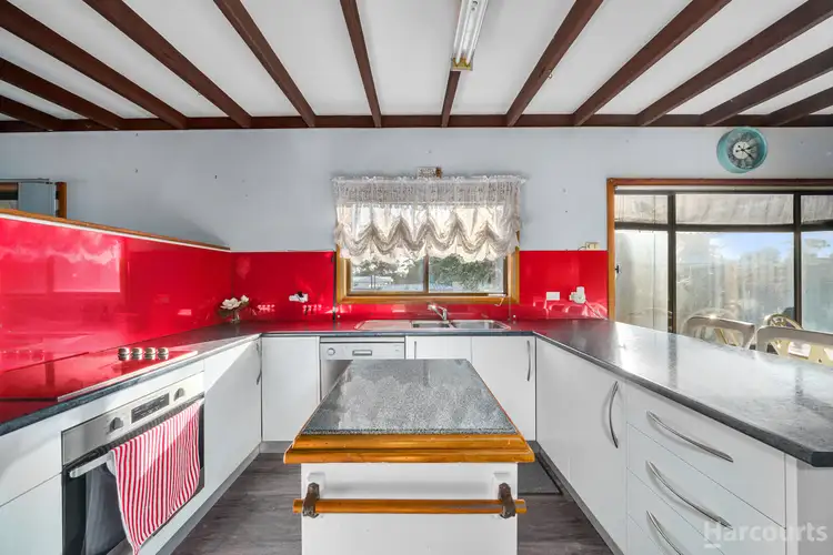 Fifth view of Homely house listing, 11 Seventh Avenue, Dodges Ferry TAS 7173