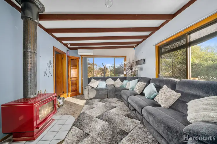 Sixth view of Homely house listing, 11 Seventh Avenue, Dodges Ferry TAS 7173