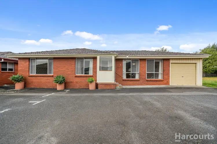 6/8 Hull Street, Glenorchy TAS 7010
