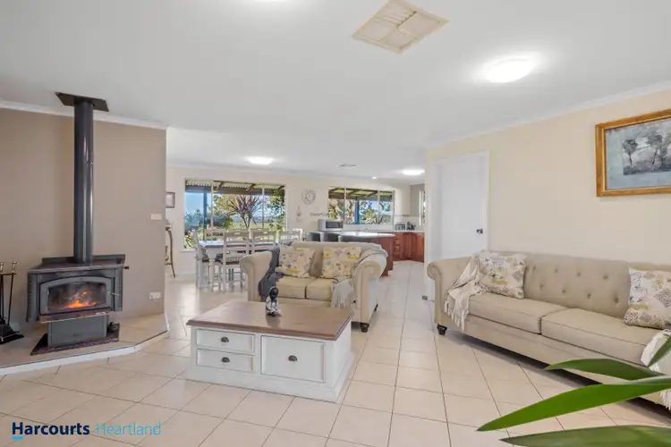 Fourth view of Homely house listing, 23443 South Western Highway, Hester Brook WA 6255