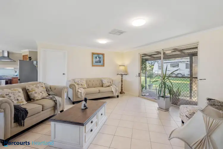 Sixth view of Homely house listing, 23443 South Western Highway, Hester Brook WA 6255
