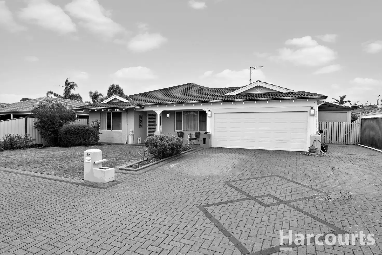 Main view of Homely house listing, 22 Nottage Grove, Erskine WA 6210
