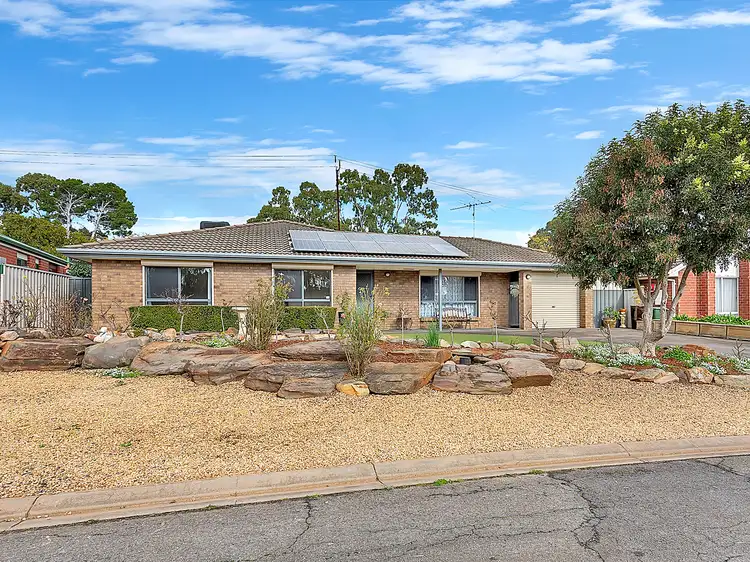 Main view of Homely house listing, 52 Daintree Walk, Blakeview SA 5114