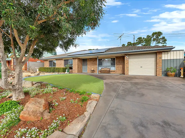 Second view of Homely house listing, 52 Daintree Walk, Blakeview SA 5114
