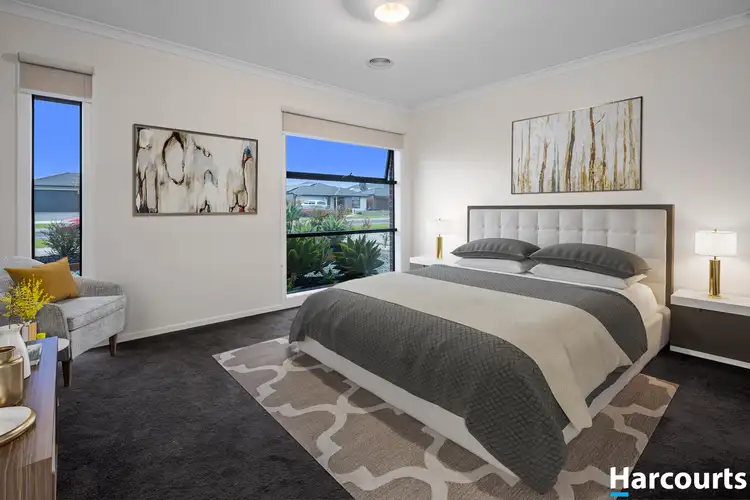 Second view of Homely house listing, 93 Encore Boulevard, Cranbourne South VIC 3977