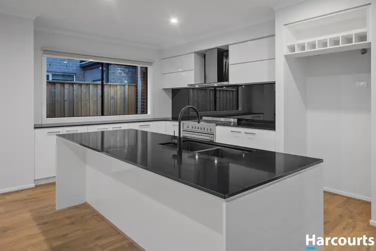 Sixth view of Homely house listing, 93 Encore Boulevard, Cranbourne South VIC 3977