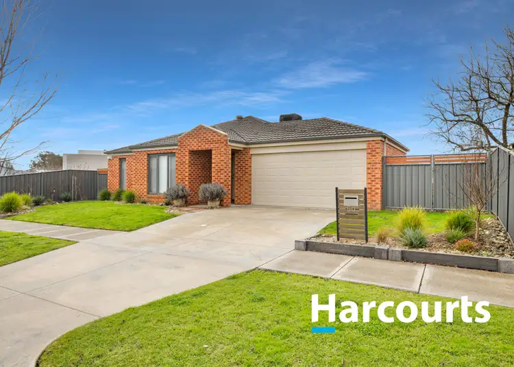 Main view of Homely house listing, 50 Kingfisher Drive, Wangaratta VIC 3677